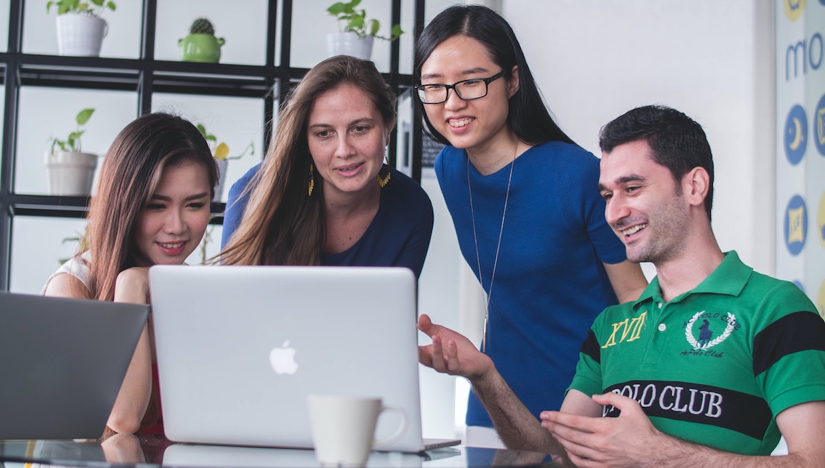 Seven steps to attract and hire the best staff in 2021