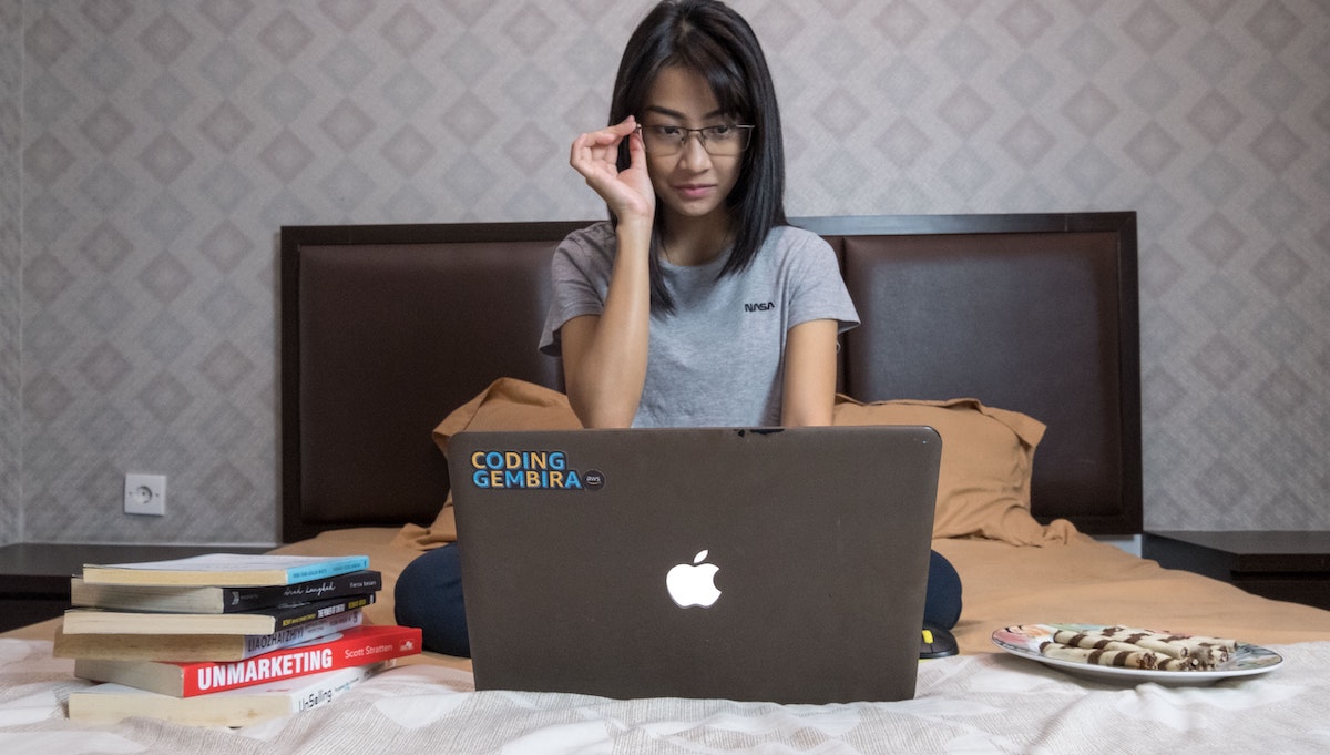 Three ways to ensure your employees work safely from home