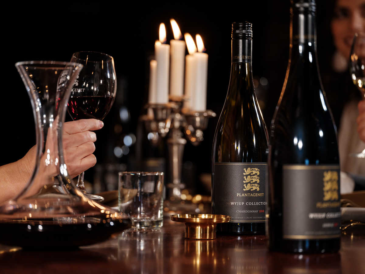 Adapting to volatility remains key to export success: Plantagenet Wines
