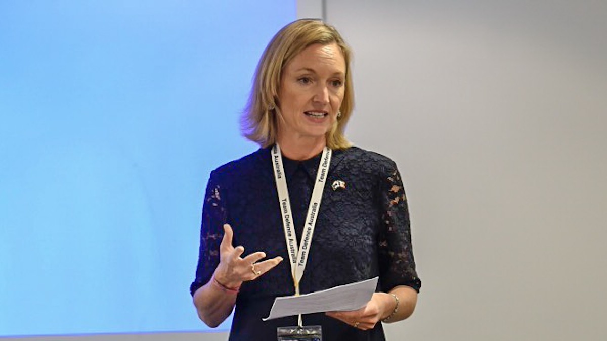 The UK: Aussie exporters discover new opportunities in a familiar market