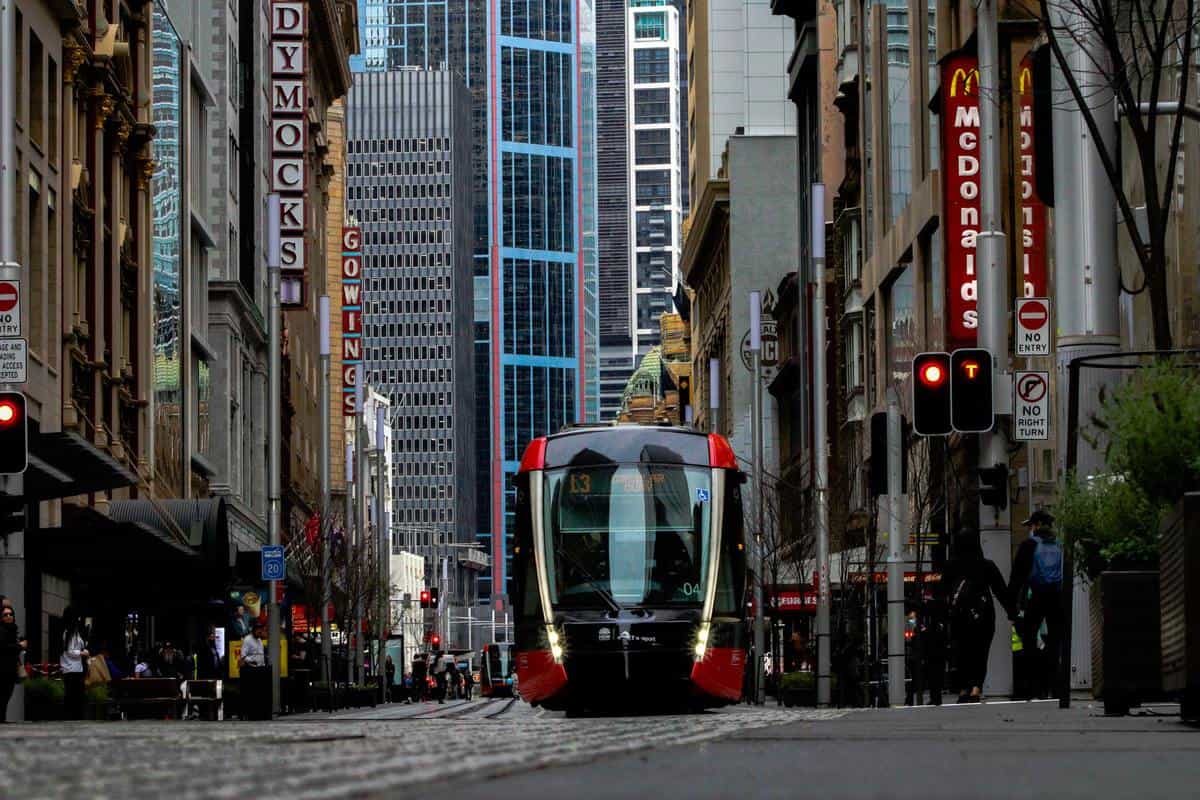 Investment NSW to boost economy and jobs as part of COVID-19 recovery