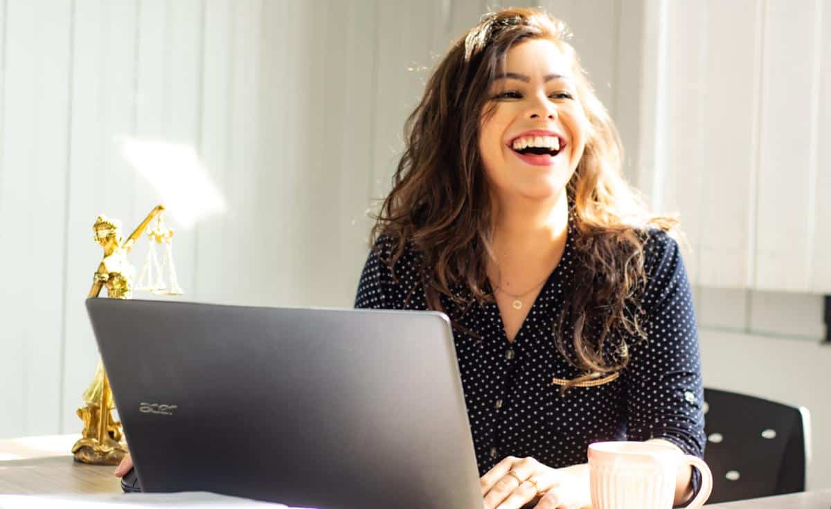 Shifting careers and embracing change