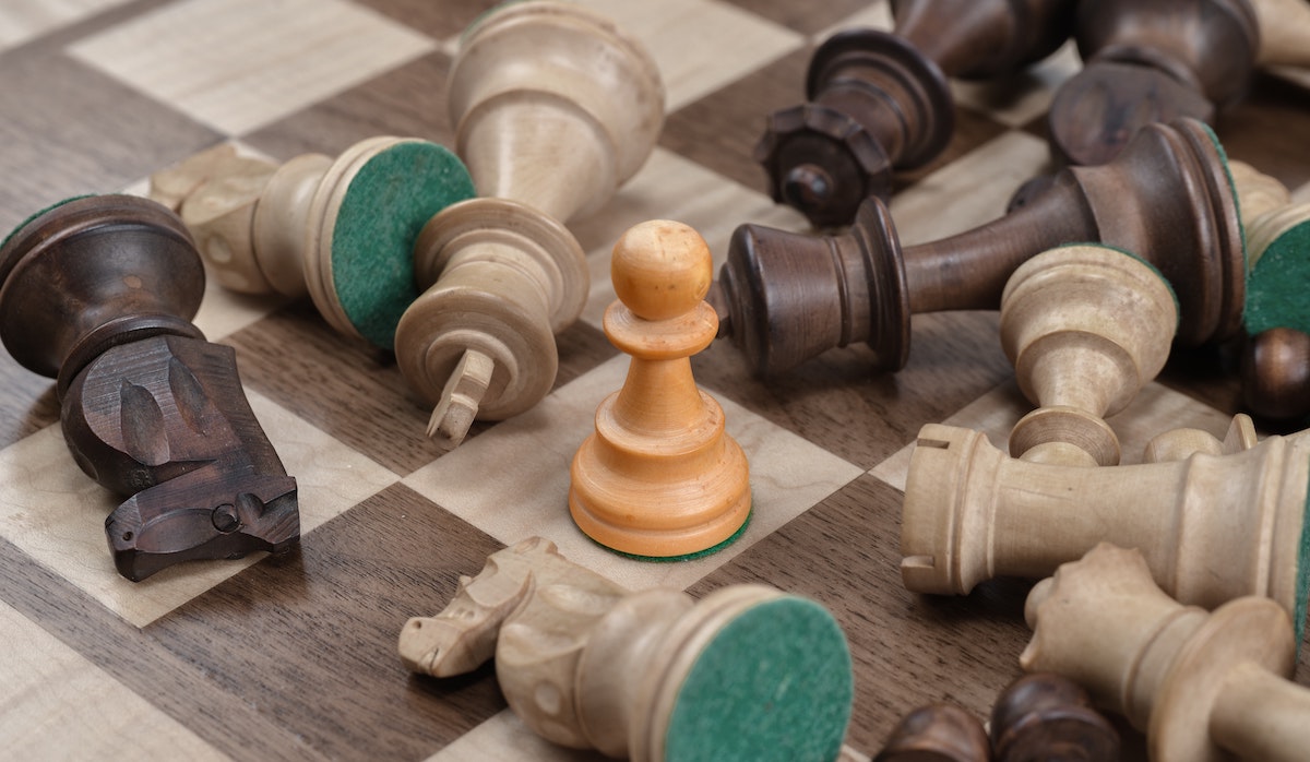 Let’s Talk: Build value and avoid competing on price