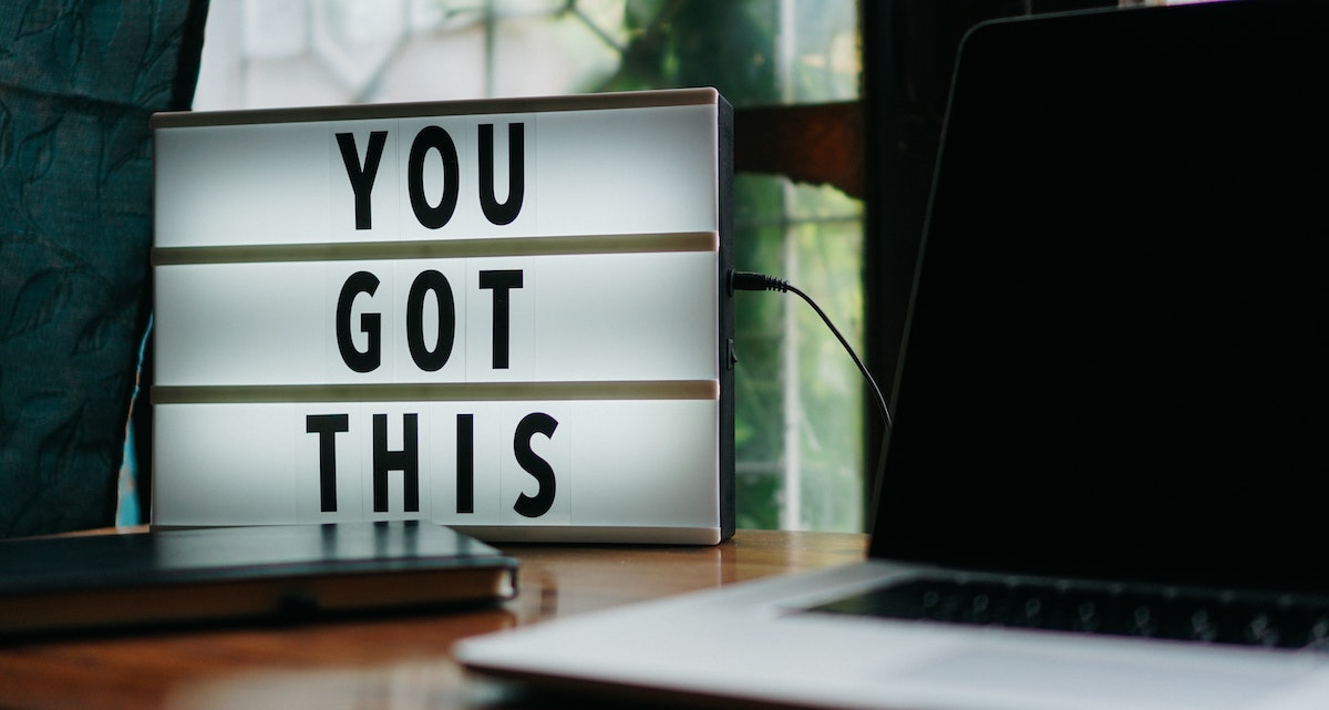 Why 2021 needs employees that are excellent self-leaders