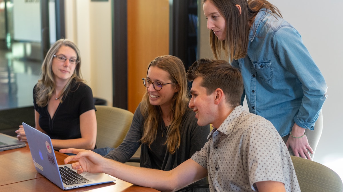 Let’s Talk: How can you drive motivation and teamwork among staff?