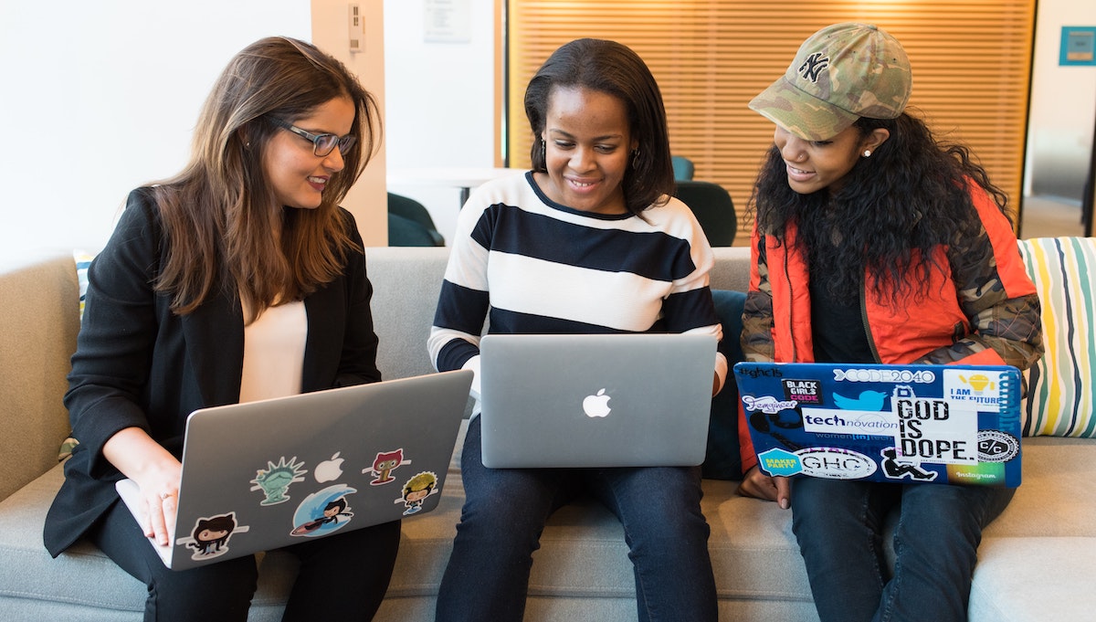 5 personal branding tips for women