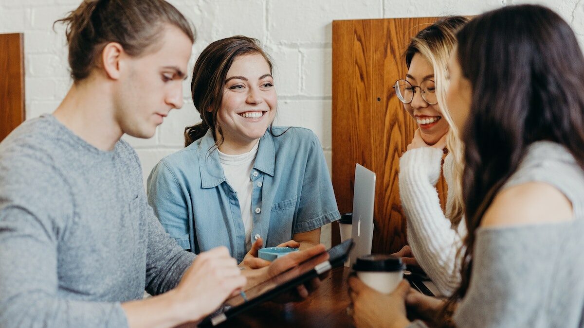 How to learn from the pandemic to optimise company culture