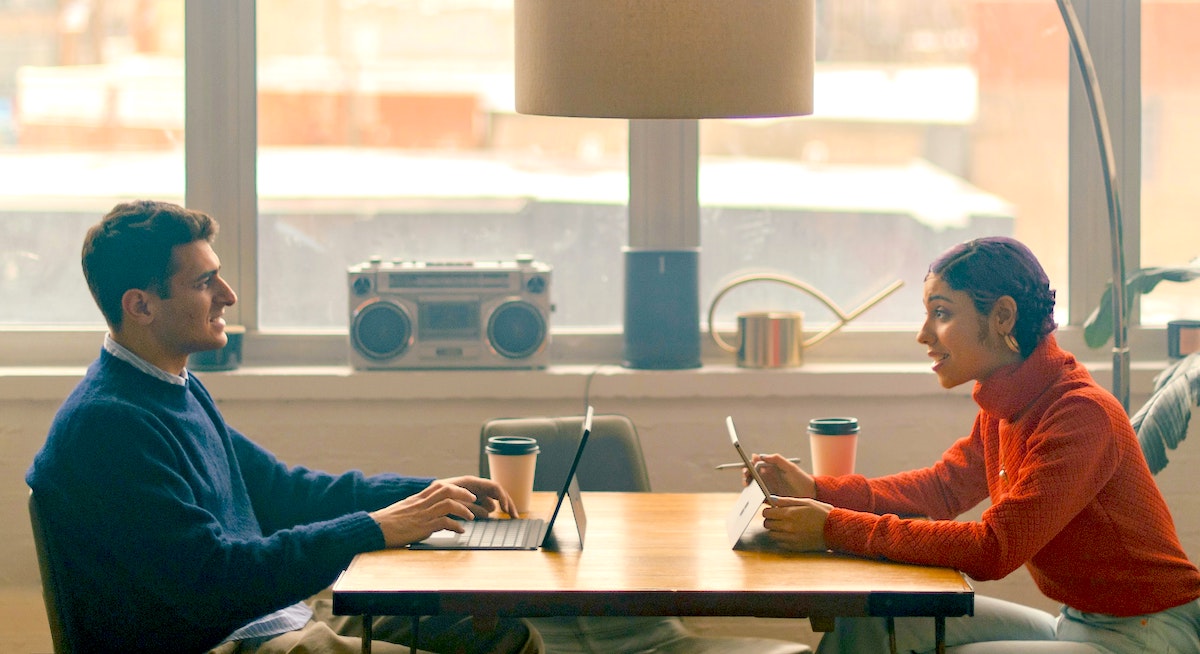 The future of work is not just digital, it’s distributed