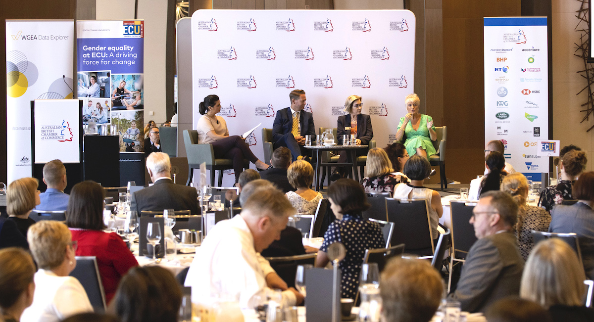Positioning your business globally in a post-pandemic world