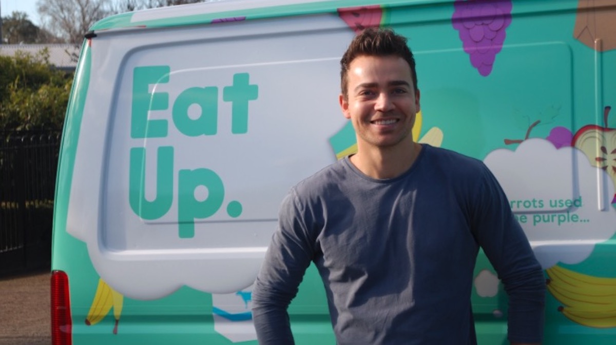 How one not-for-profit is ending hunger for disadvantaged Aussie school kids