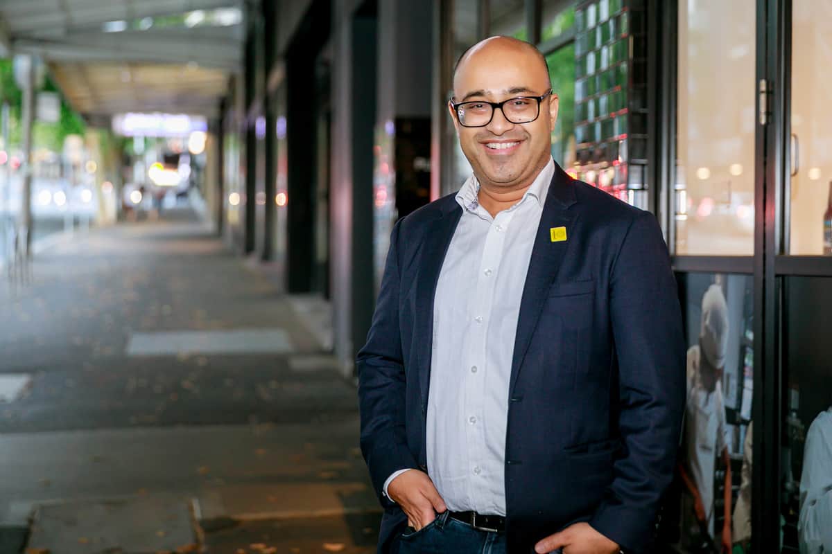 The Aussie platform leading the tertiary education sector to recovery