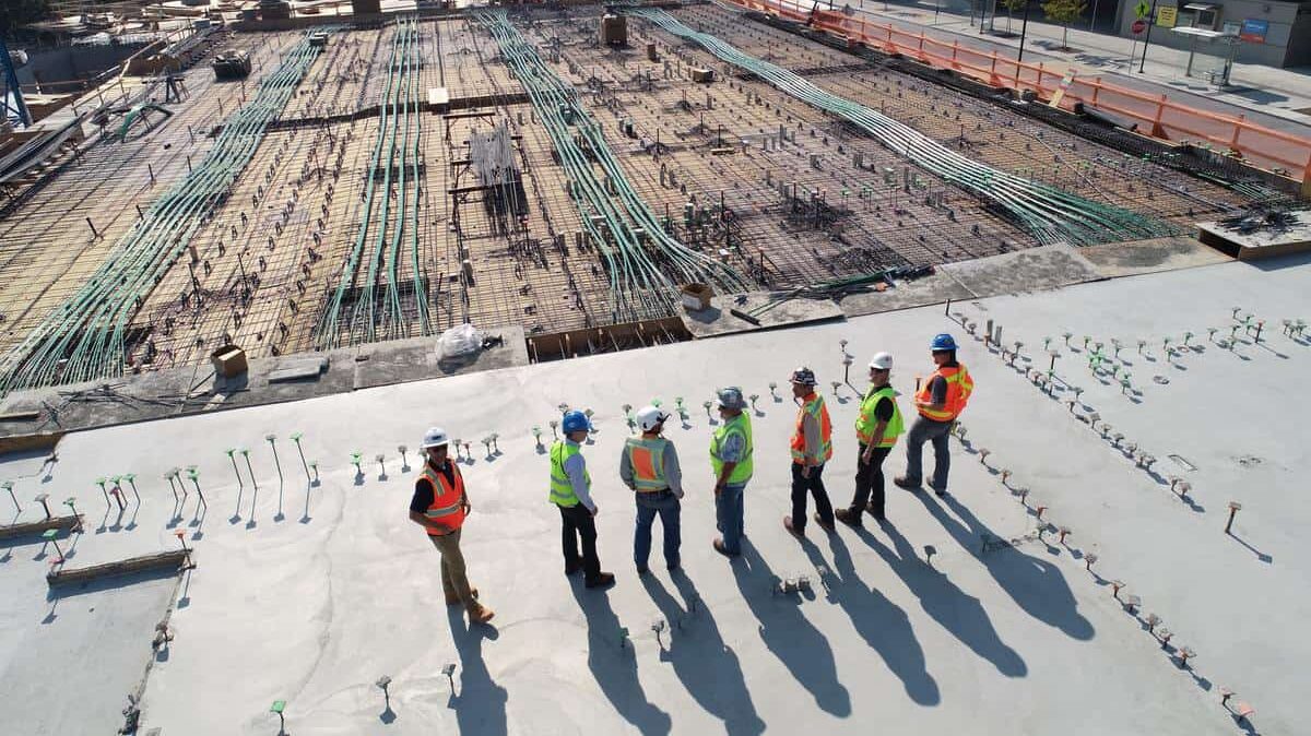 Construction insolvencies second only to F&B