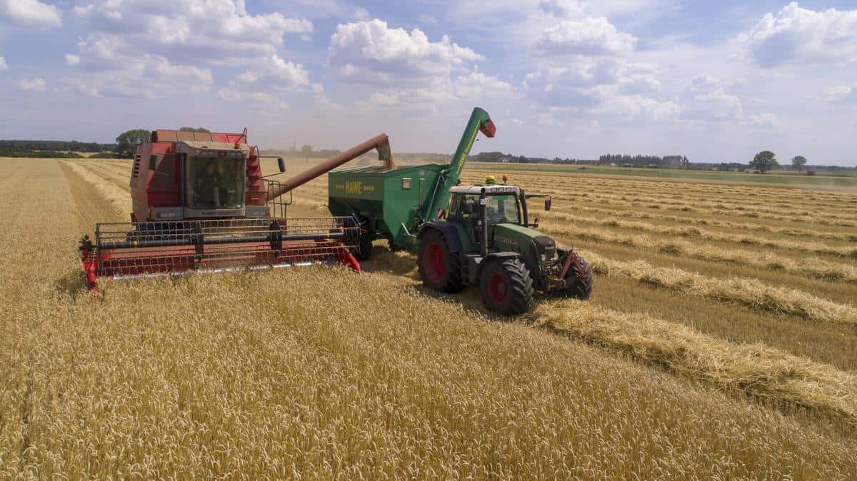 This Queensland-based AgTech and Logistics Hub is solving some of the key issues facing Australian agriculture