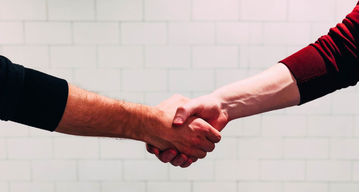 Let’s Talk: Bringing in investors – How much to give vs. how much to take?