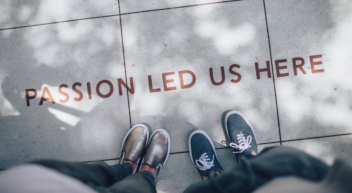 How to find a great co-founder for your start-up