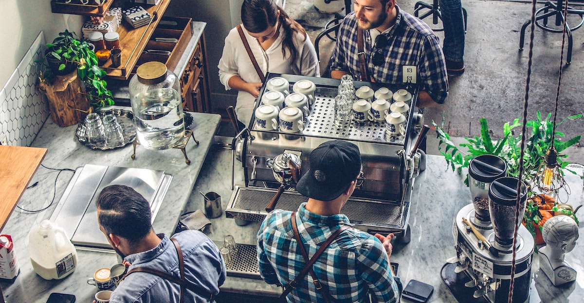 $1,500 rebate scheme opens for NSW small businesses