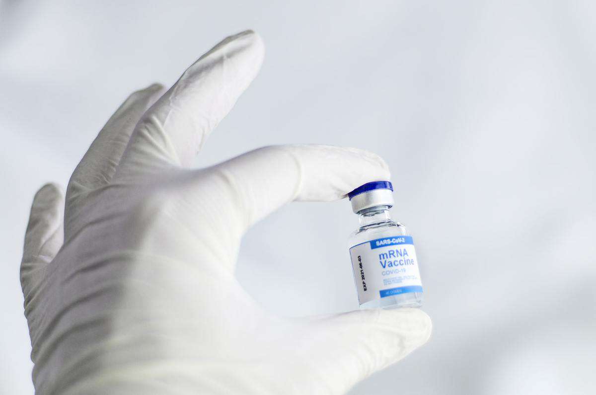 Government secures 25m Moderna doses in bid to diversify vaccine portfolio