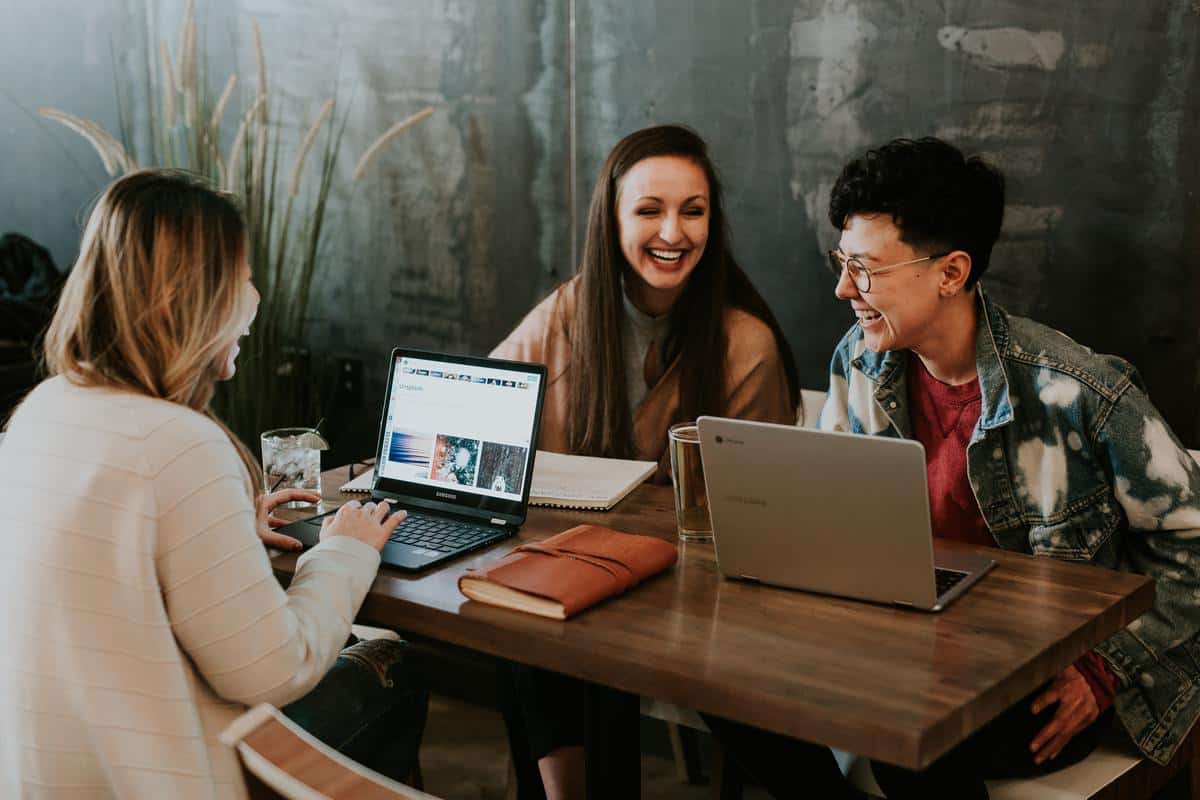 How to amplify a diverse workforce