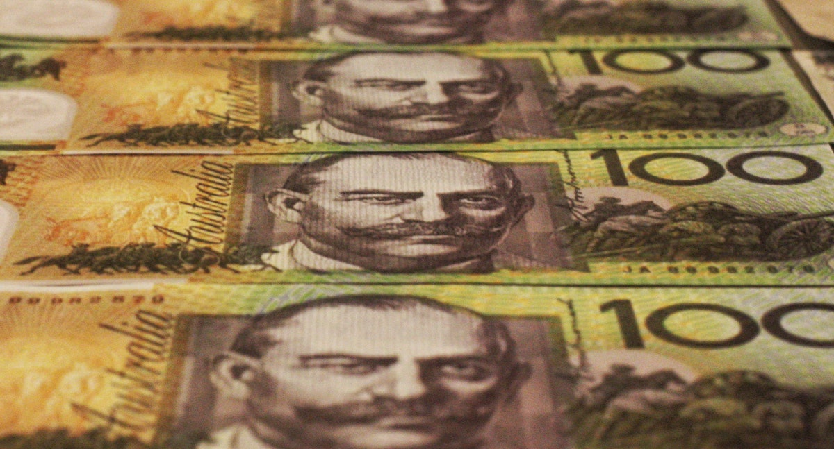 Australia Budget 2021: Night Coverage