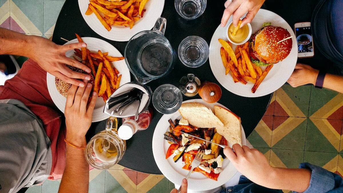 How these family-owned restaurants are fighting back against industry decline