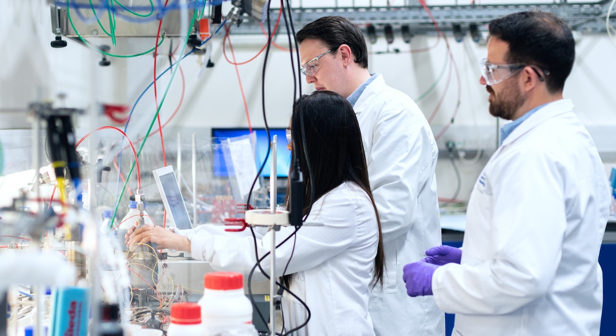Budget 2021’s patent box scheme to boost Australian medical & biotech innovations, but is it too limited?