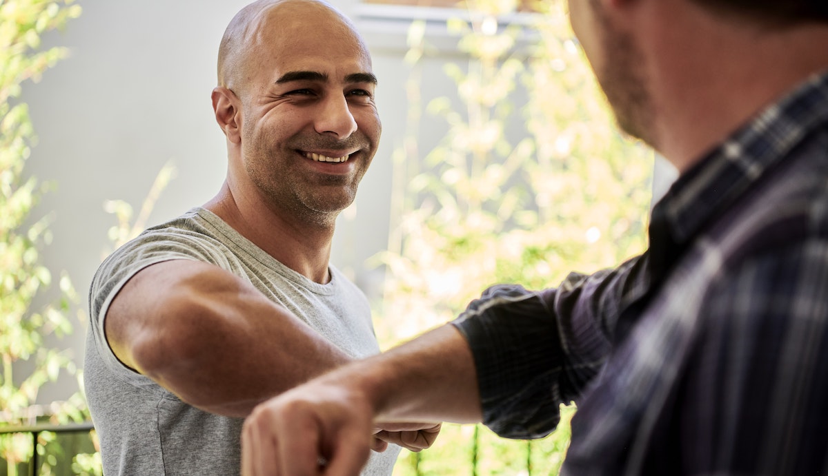Let’s Talk – If you can’t beat them: Can partnering up with rivals help business?