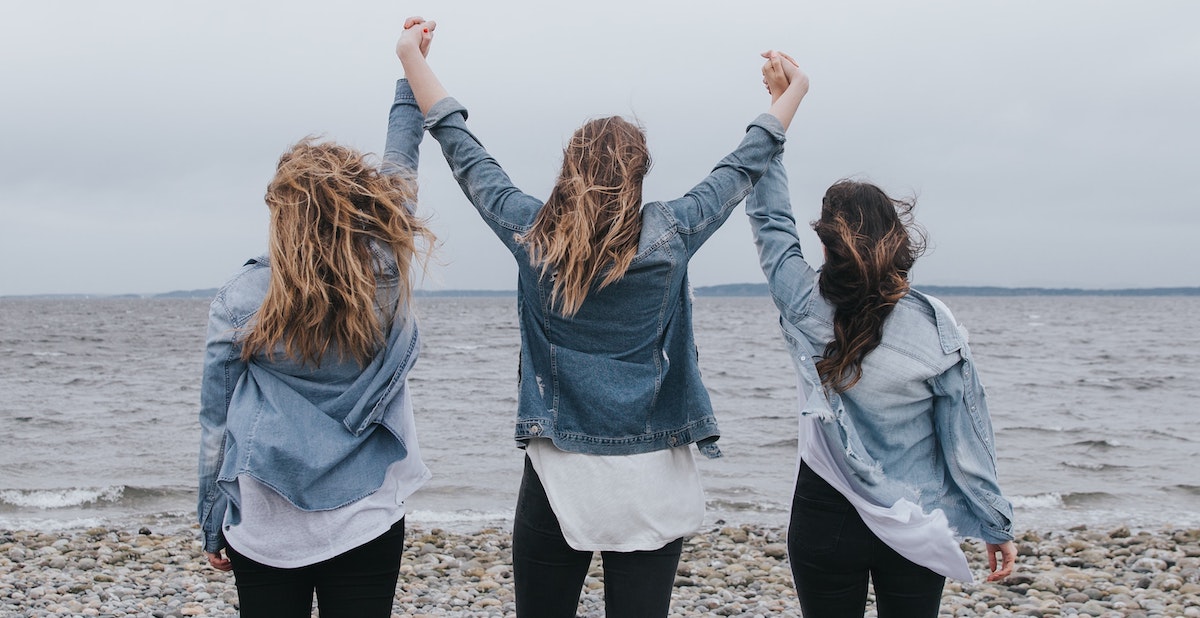 Leadership lessons from a school principal: What the next generation of female CEOs need to know