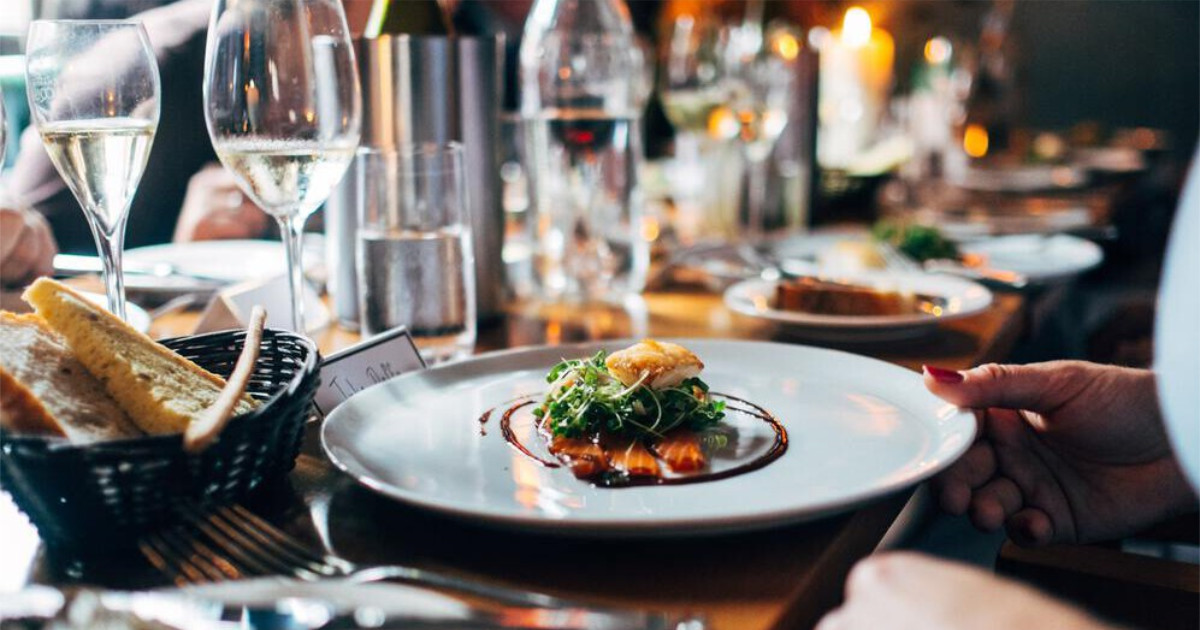 A significant increase in hospitality jobs available on Supp