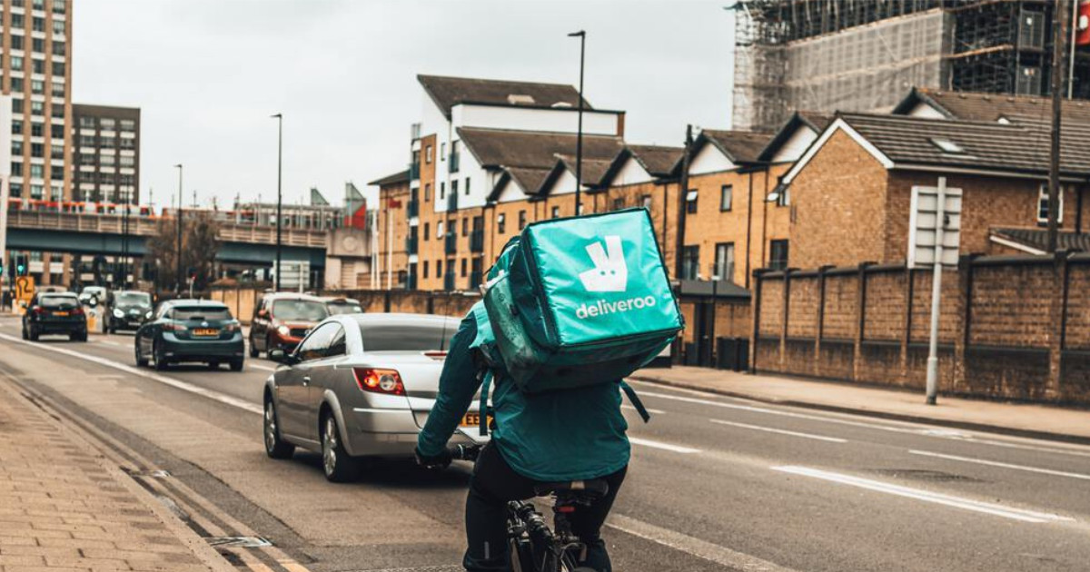 An array of new laws for NSW’s food delivery businesses