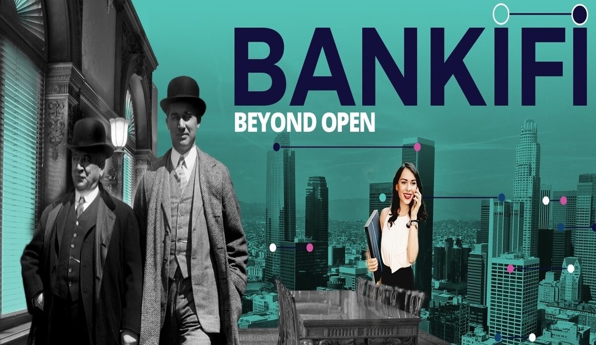 Fintech firm BankiFi announces Australia expansion to support SMEs