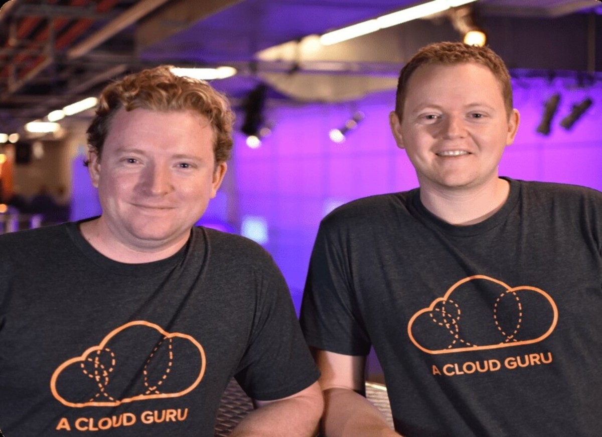 Edtech Startup A Cloud Guru acquired by US-based Pluralsight