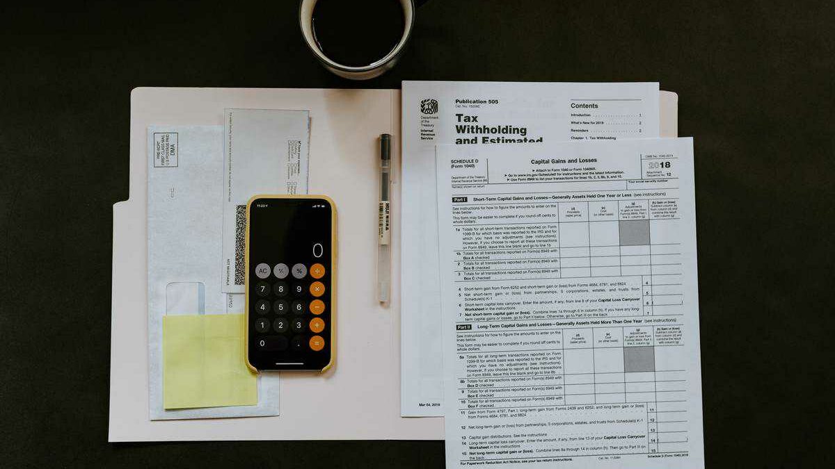 Tax time: Here’s your checklist before EOFY to ensure all is in order for your accountant