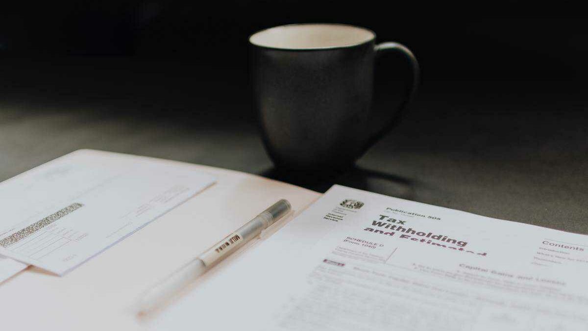 Quarter of SMEs spend 11+ hours on tax. Here’s how AI can halve that