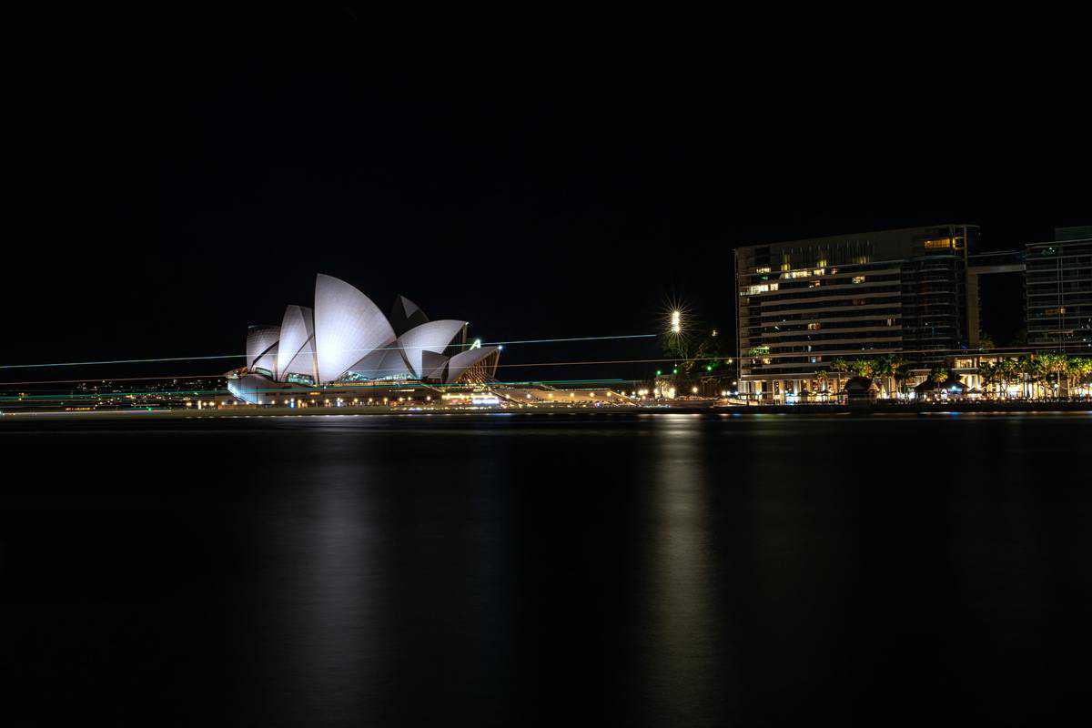 Sydney extends lockdown for another week; Retailers seek further support