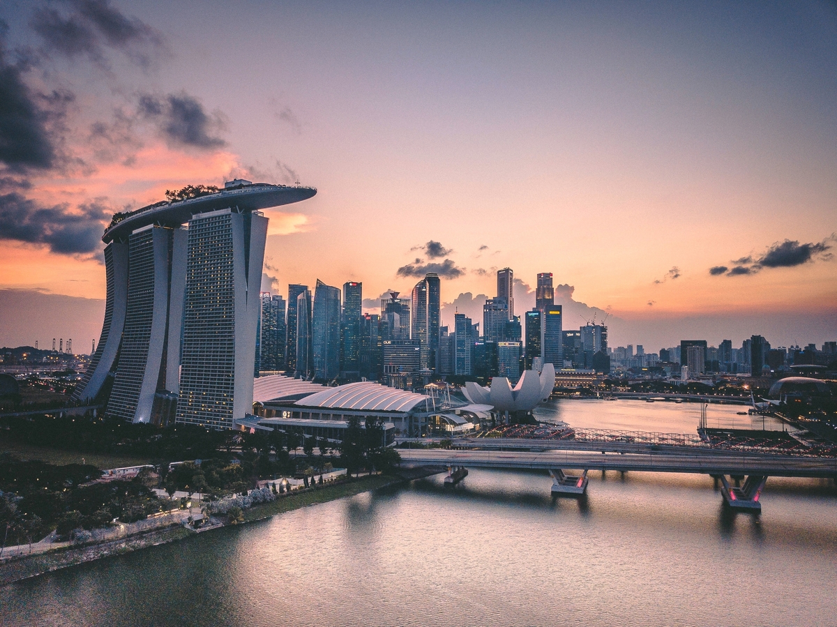 Look before you leap: Why Australian businesses should research carefully before expanding to Singapore