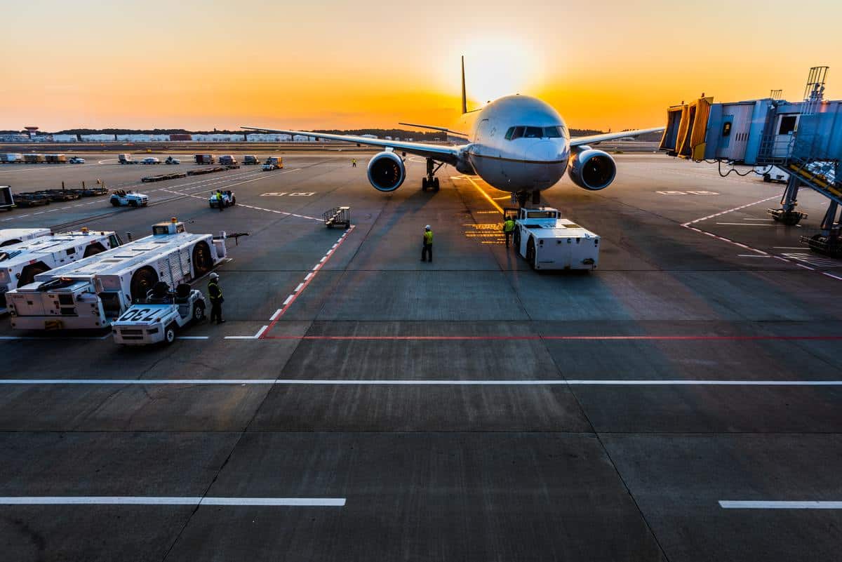 International Borders: Ai Group says it’s time for Australia to open up