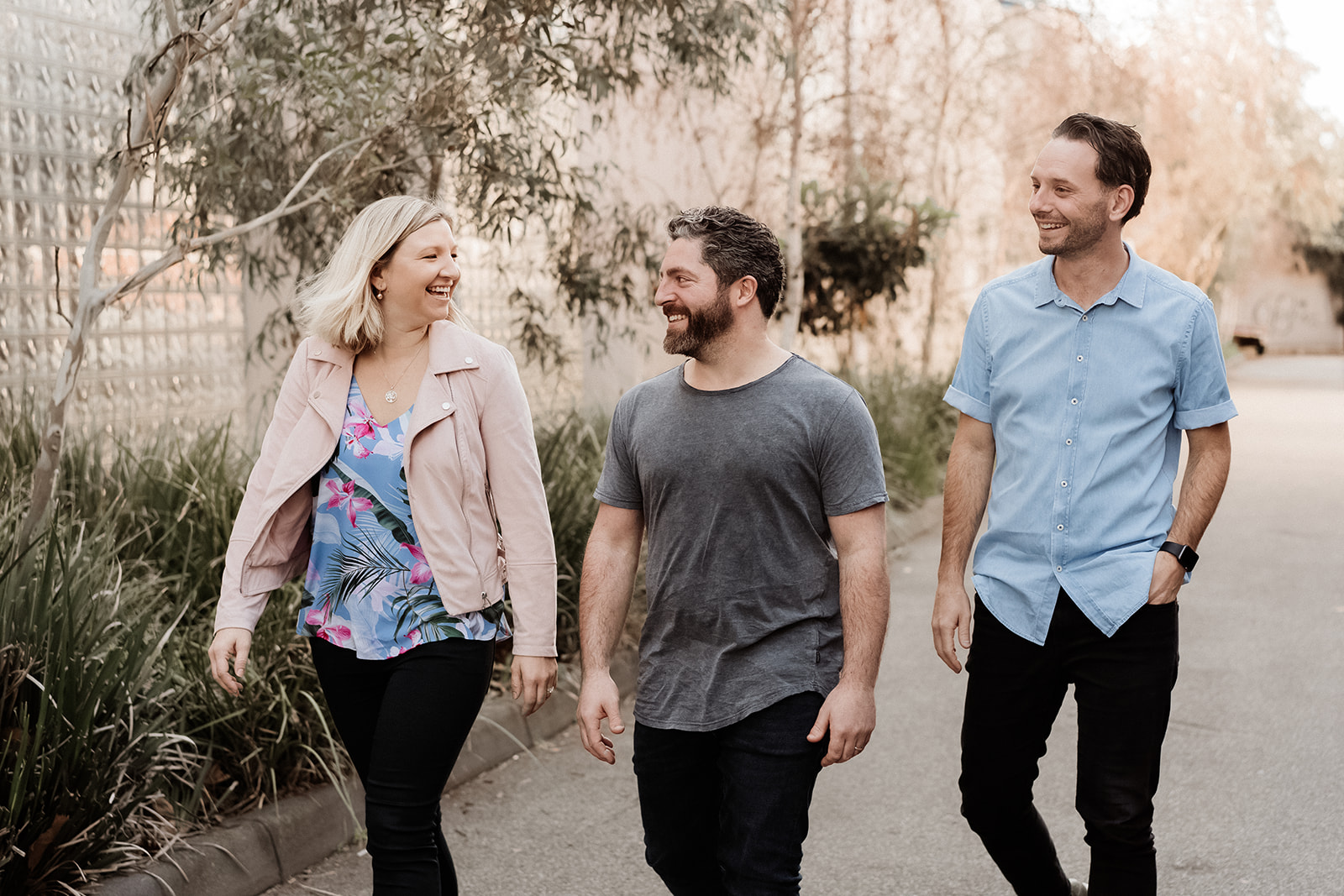AmazingCo: A startup powering human connection during the pandemic