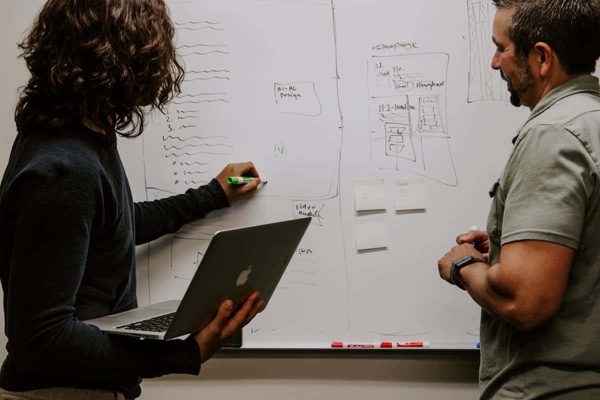 How to give your growing business the structure it needs