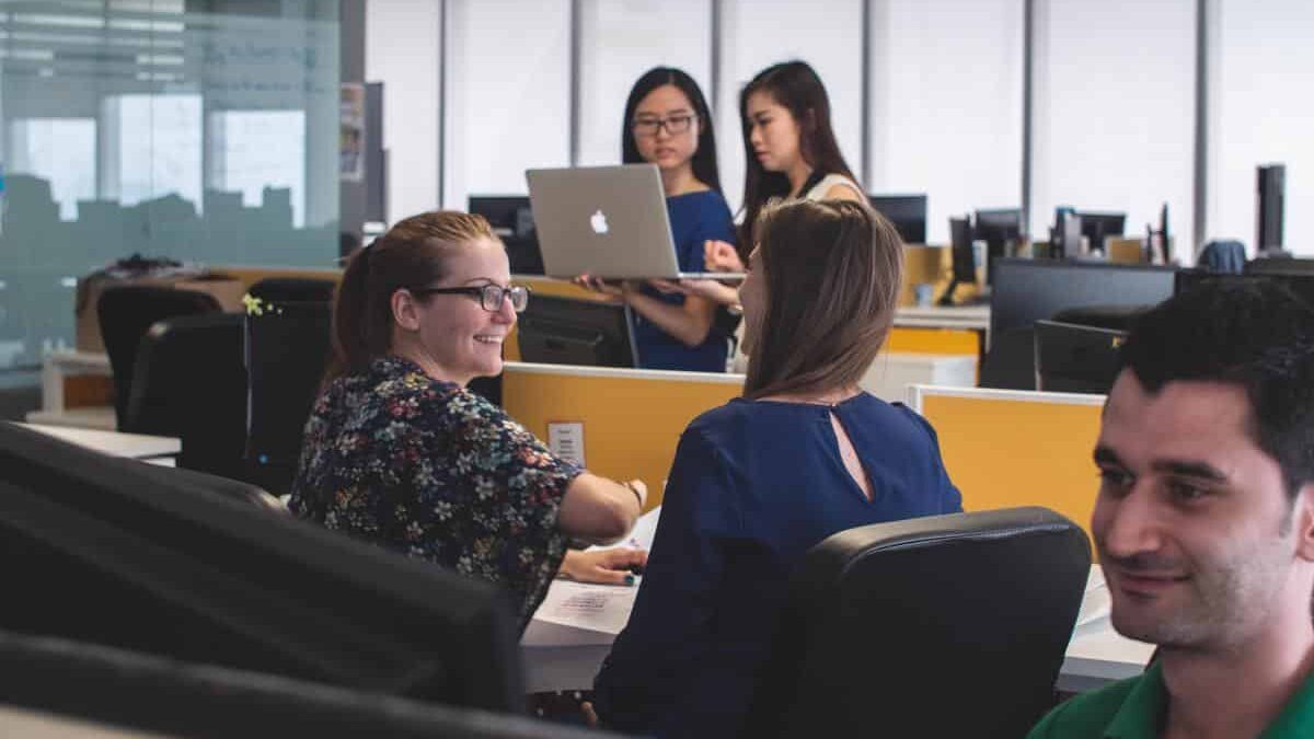 Three ways HR teams can leverage automation to create time for higher-value work