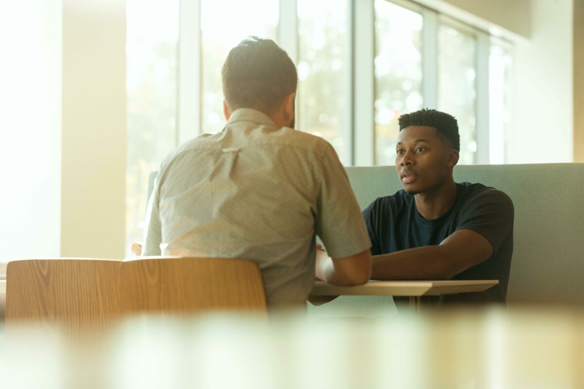 Let’s Talk: What is the best business advice you ever received?