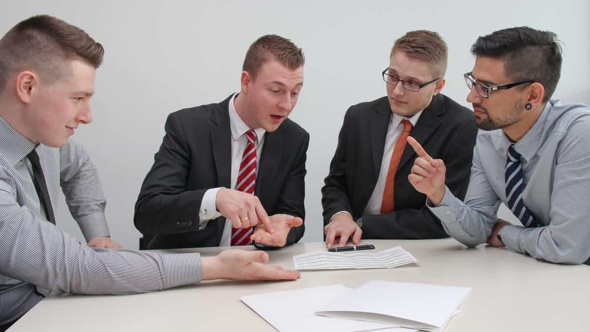 Common business disputes and how to quickly and inexpensively resolve them