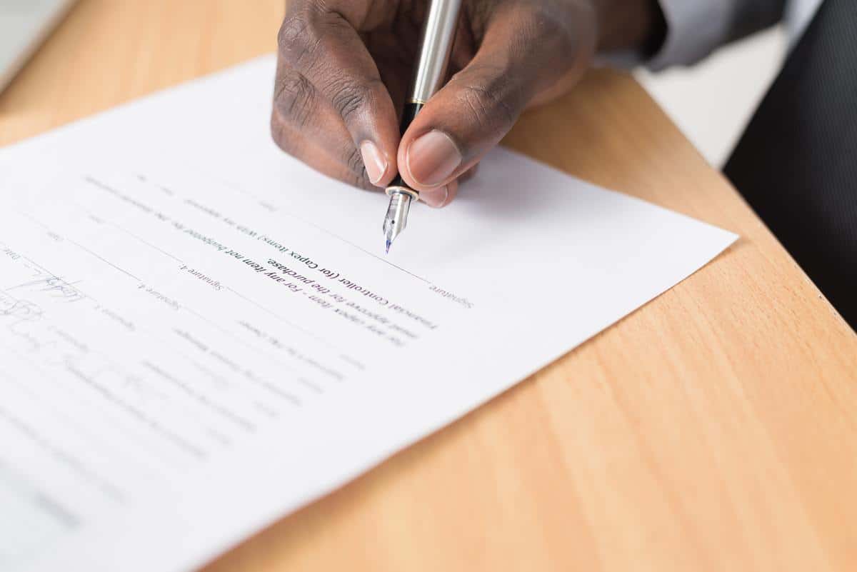 Five secrets to sealing a global deal