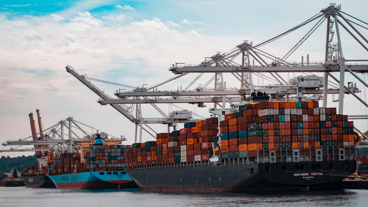Business news and updates: Exporters, farmers fear market loss amid high sea freight costs