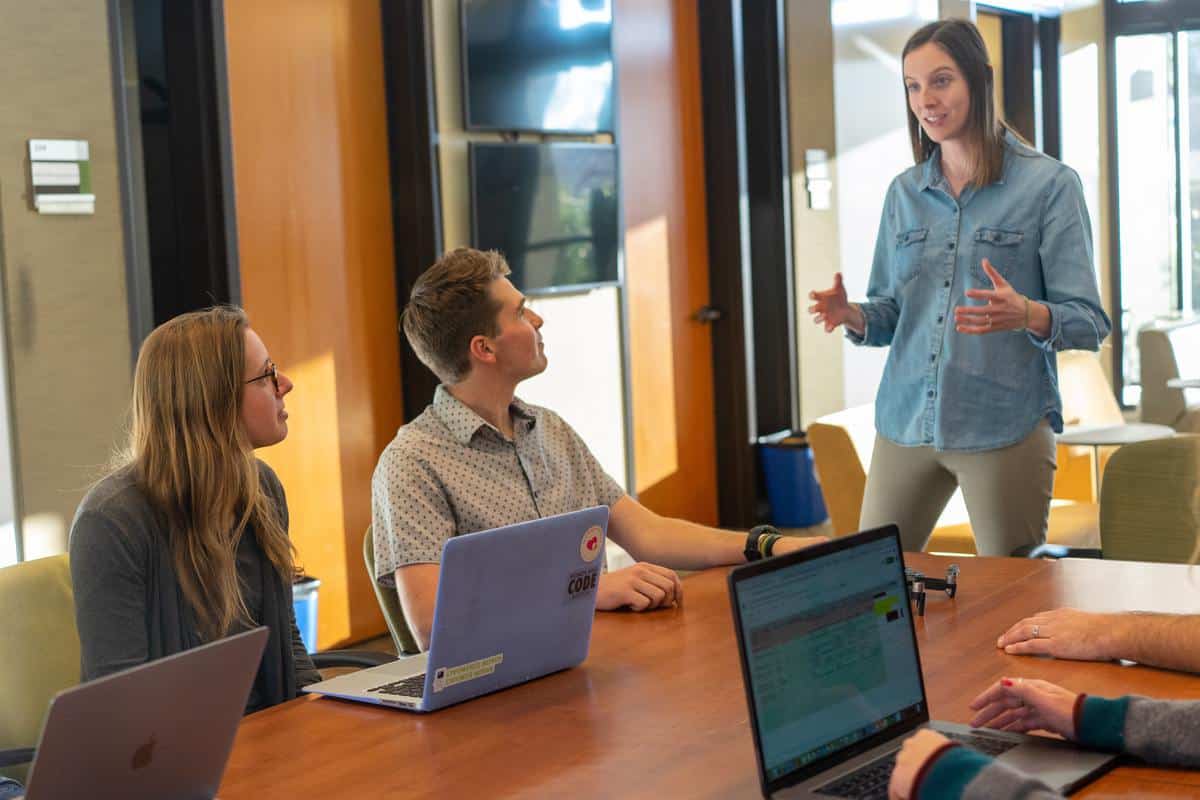 Your employees want to upskill: How can you support them?