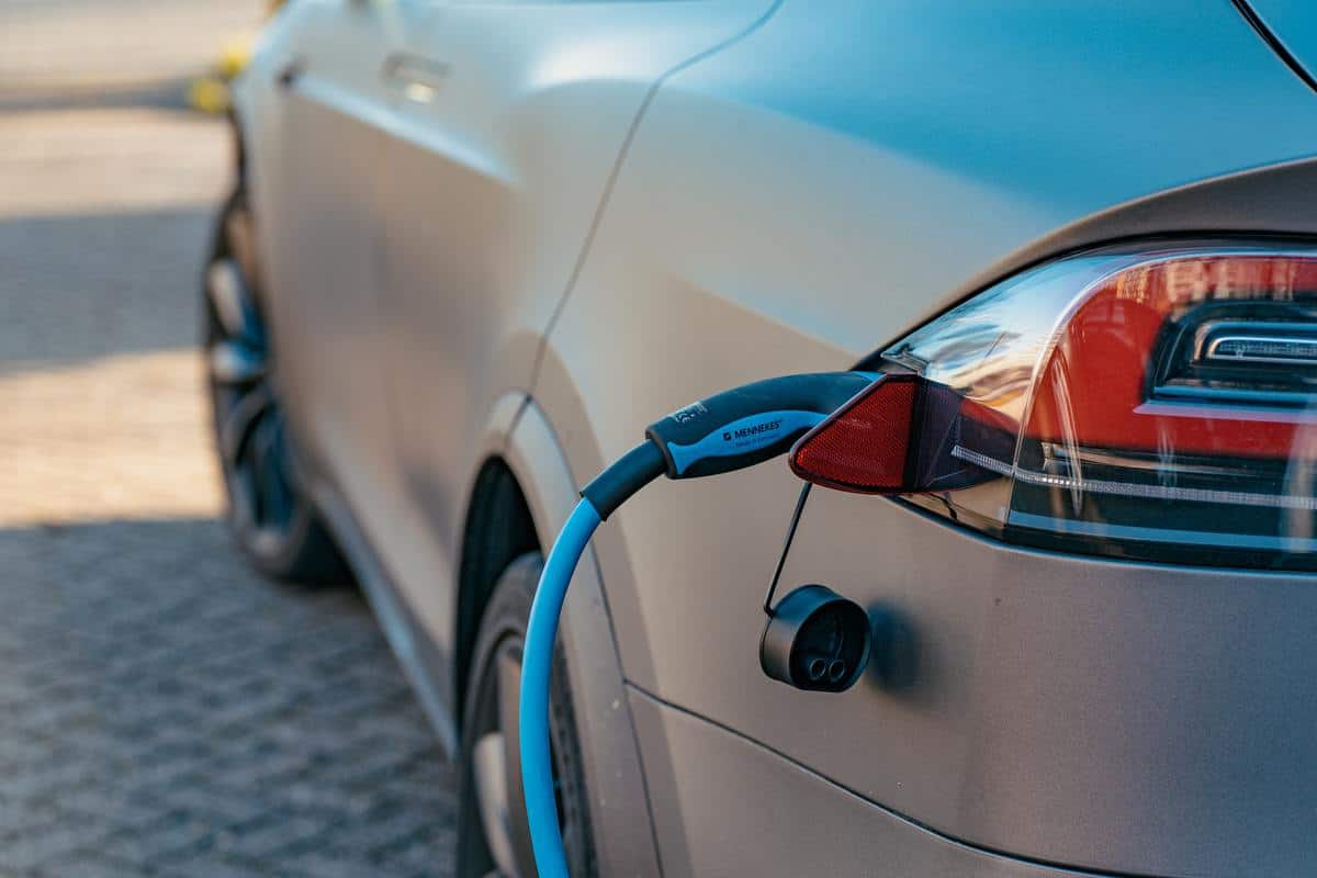 Morrison’s $1billion green tech fund