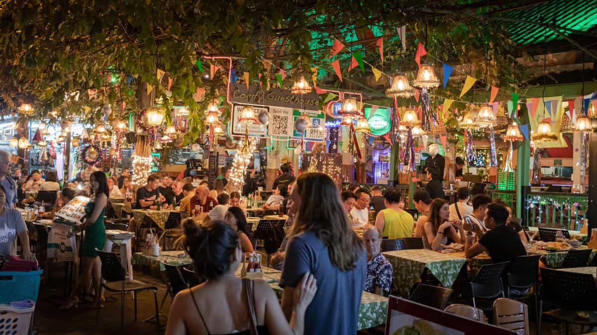 Preparing hospitality businesses for Australia’s upcoming ‘freedom days’