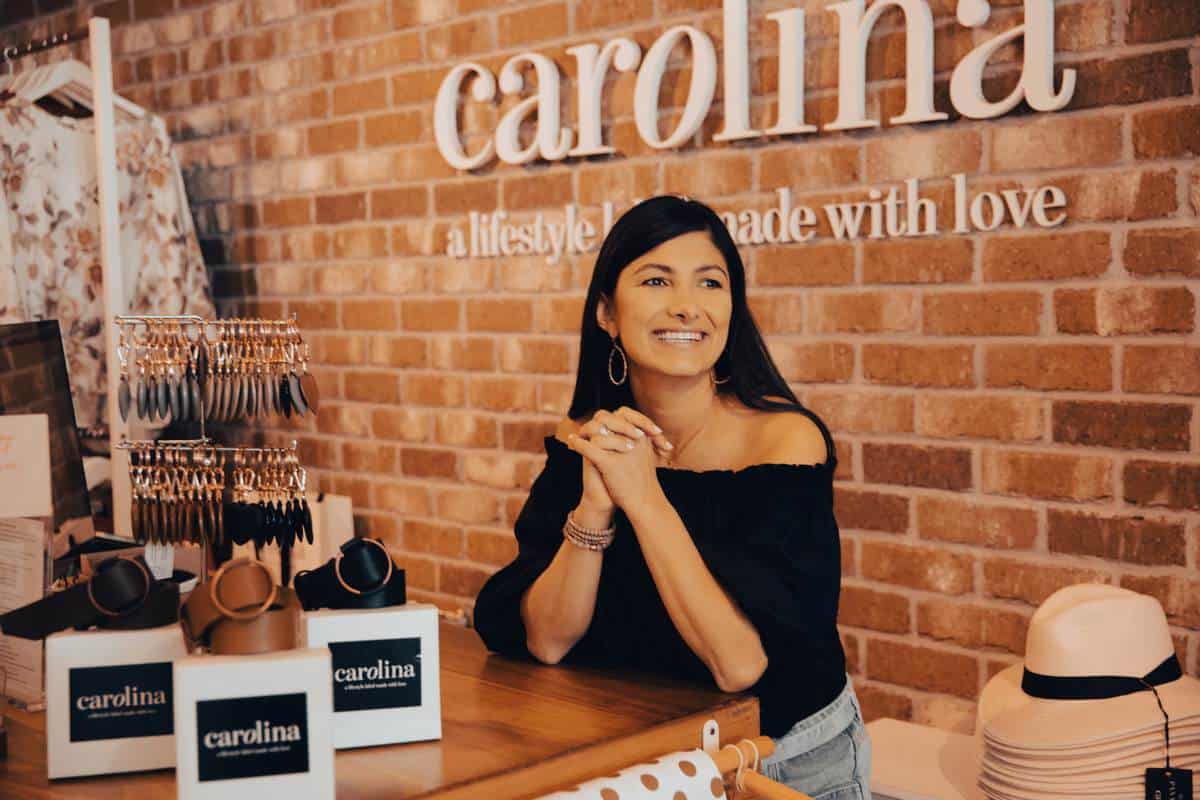 Four ways I used Instagram to help save my retail business