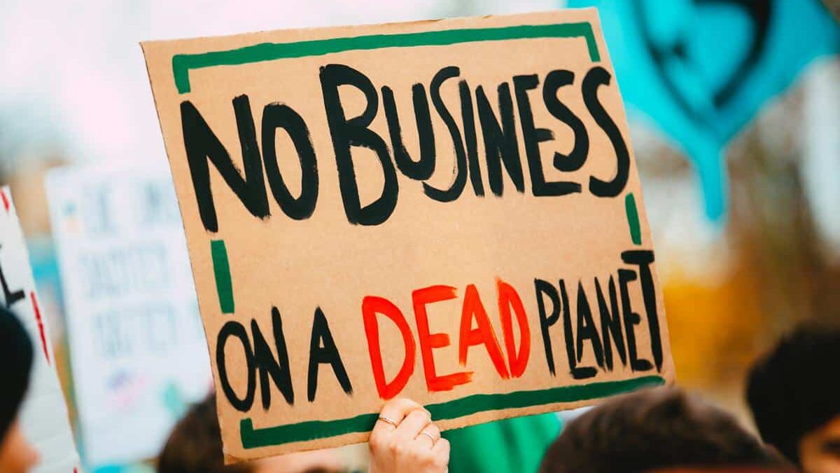Let’s Talk: Simple ways to make your business more sustainable