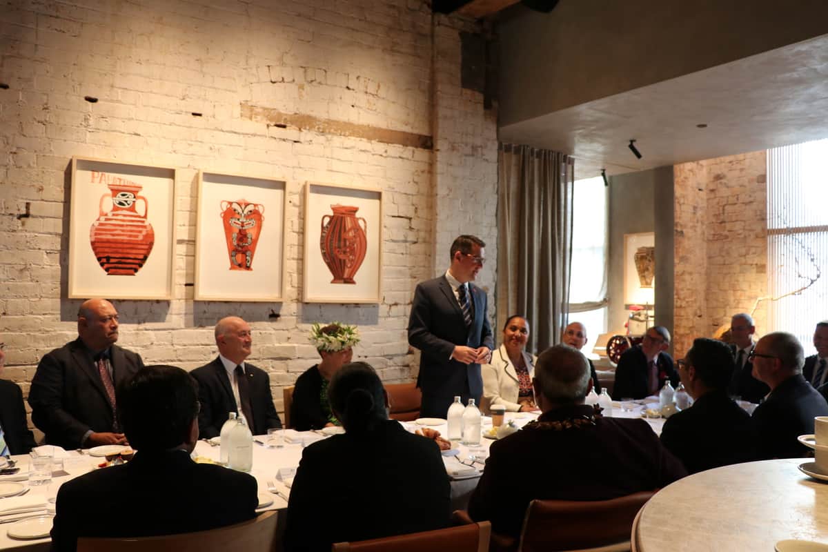 New Zealand: Aussie exporters’ number one market destination