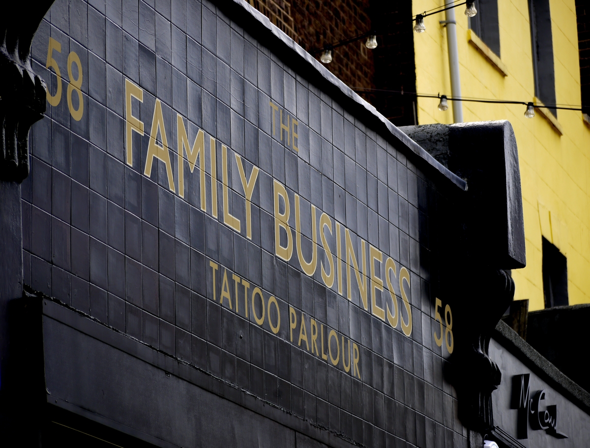 Sources of conflict every family business needs to understand: 2021 Family Business Survey
